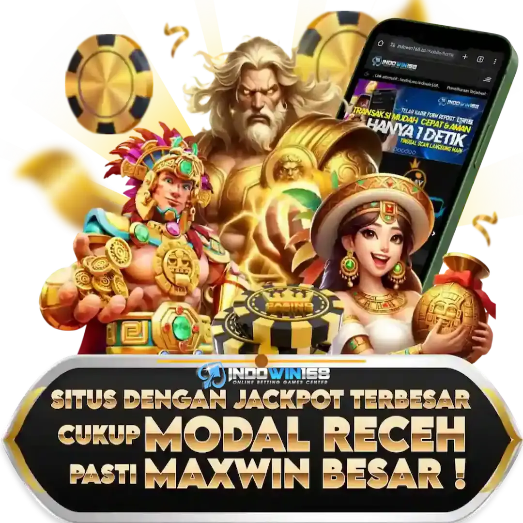 INDOWIN168: Daftar Slot Buy Spin 10 Ribu & Slot Bet 100 200 Pasti Gacor